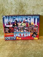 Magnificent Seven