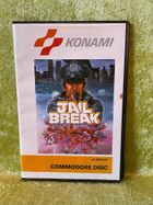 Jale Break