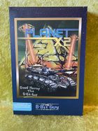 Planet X