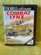 Combat Lynx