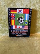Fighting Soccer