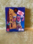 Monty Pythons Flying Circus