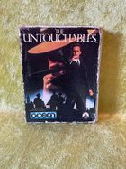 The Untouchables