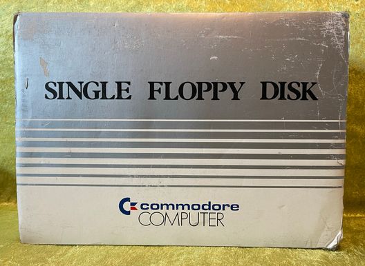Commodore 1541