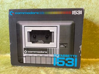 Commodore 1531