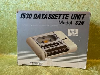 Commodore 1530