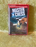 Master Chess
