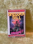 Bazooka Bill