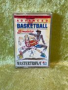 Advanced Basketball Simulator