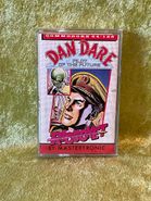 Dan Dare