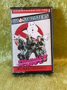 Ghostbusters