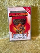 Countdown To Meltdown