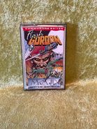 Flash Gordon