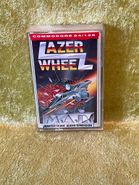 Lazer Wheel