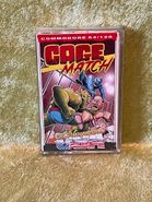 Cage Match