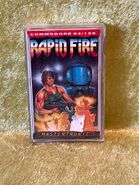 Rapid Fire