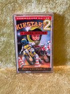 Kickstart 2