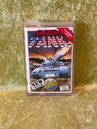 Super Tank