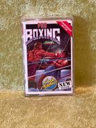 Pro Boxing