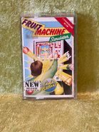 Fruit Mashine Simulator