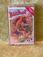 Bigfoot