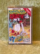 Magicland