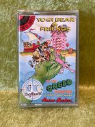 Yogi Bear & Friends