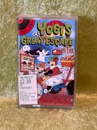 Yogi's Great Escape