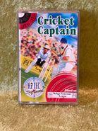 Cricket Captain