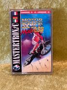 Motor Bike Madness