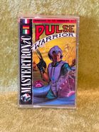 Pulse Warrior