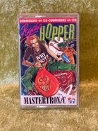 Psycho Hopper