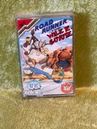 Road Runner 