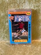Kick Off