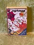 Pakacuda