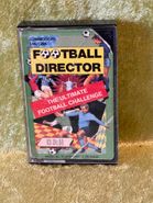 Football Drerctor