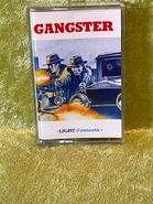 Gangster