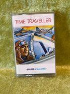 Time Traveller
