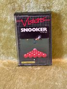 Snooker