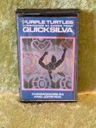 Purple Turtles