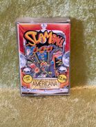 Slam Ball