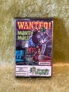 Wanted