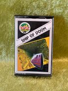 Ship Of Doom