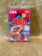 Rock'N Wrestle