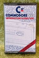 Commodore 64C