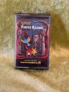 Vortex Raider