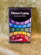 Pitman Typing