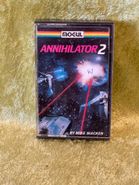 Annihilator