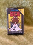Builder Ben
