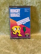 Hungry Horage